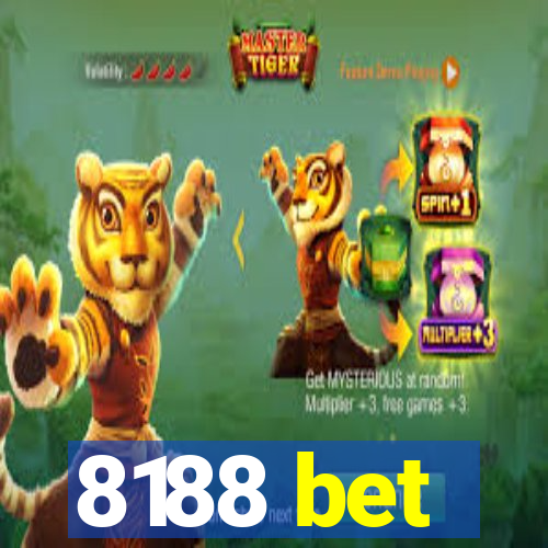 8188 bet